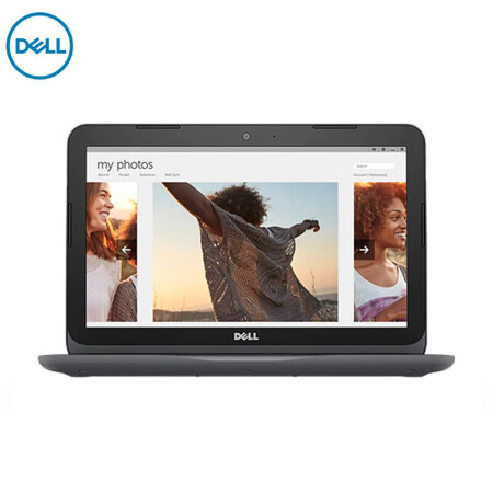 冷酷的性能怪兽02戴尔dell灵越3180116英寸英寸轻薄67仅售249900