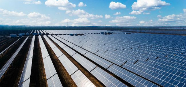 产能新政征求意见 光伏玻璃网开一面