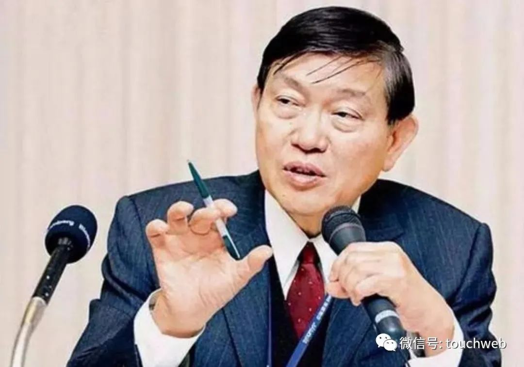 中芯国际动荡蒋尚义出任中芯国际副董事长梁孟松拟离职