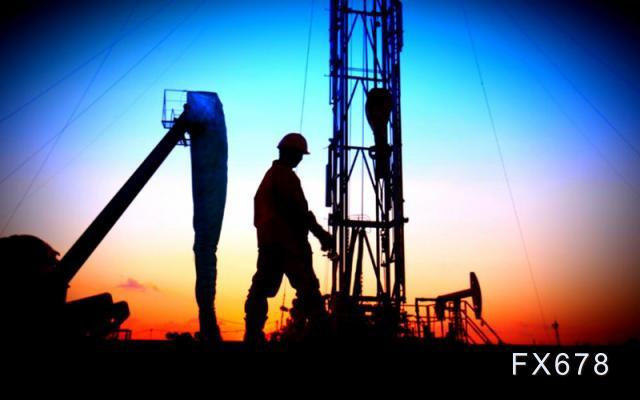 国际油价持稳，欧洲PMI吹暖风，冲销美国API库存增加之忧