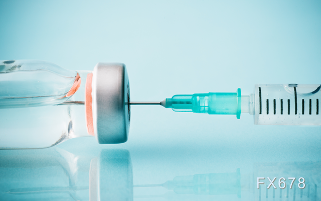 现货黄金刷新一周高位 美国国会对刺激谈判“唱赞歌”