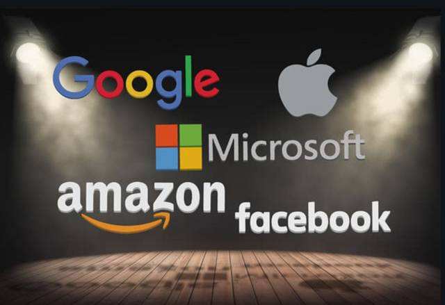 欧盟要对美国科技巨头“动手”了？新监管法规料引发强烈冲击