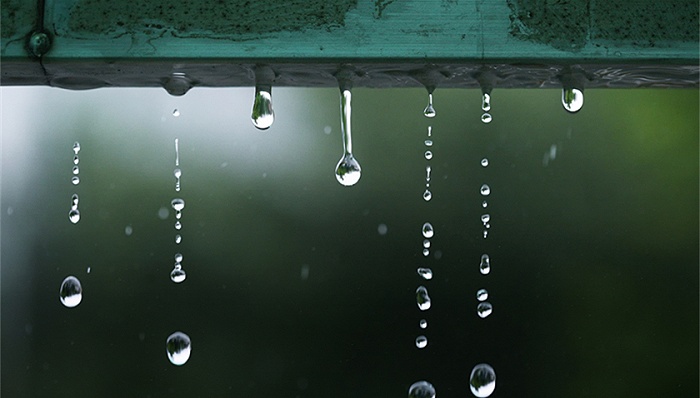 中国首宗“雨水交易”顺利成交 推广全国仍面临诸多掣肘