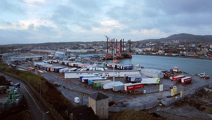 拟定脱欧后航运税改 英国要打造“泰晤士河上的新加坡”？