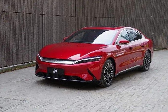 IT之家|车主称比亚迪汉冬季续航缩水 2/3，消息称车主存在原地怠速用电等情况