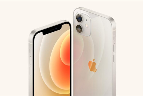 外媒：iPhone 12需求强劲 苹果明年上半年iPhone产量同比将大增