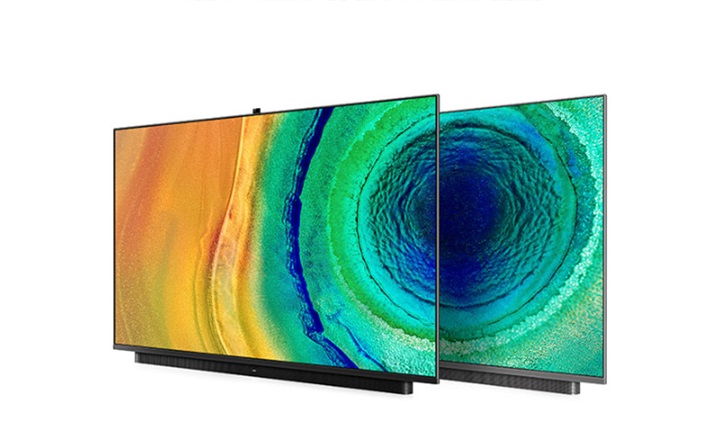 IT之家|曝华为即将推出S 列入门级智慧屏:55 英寸 60Hz