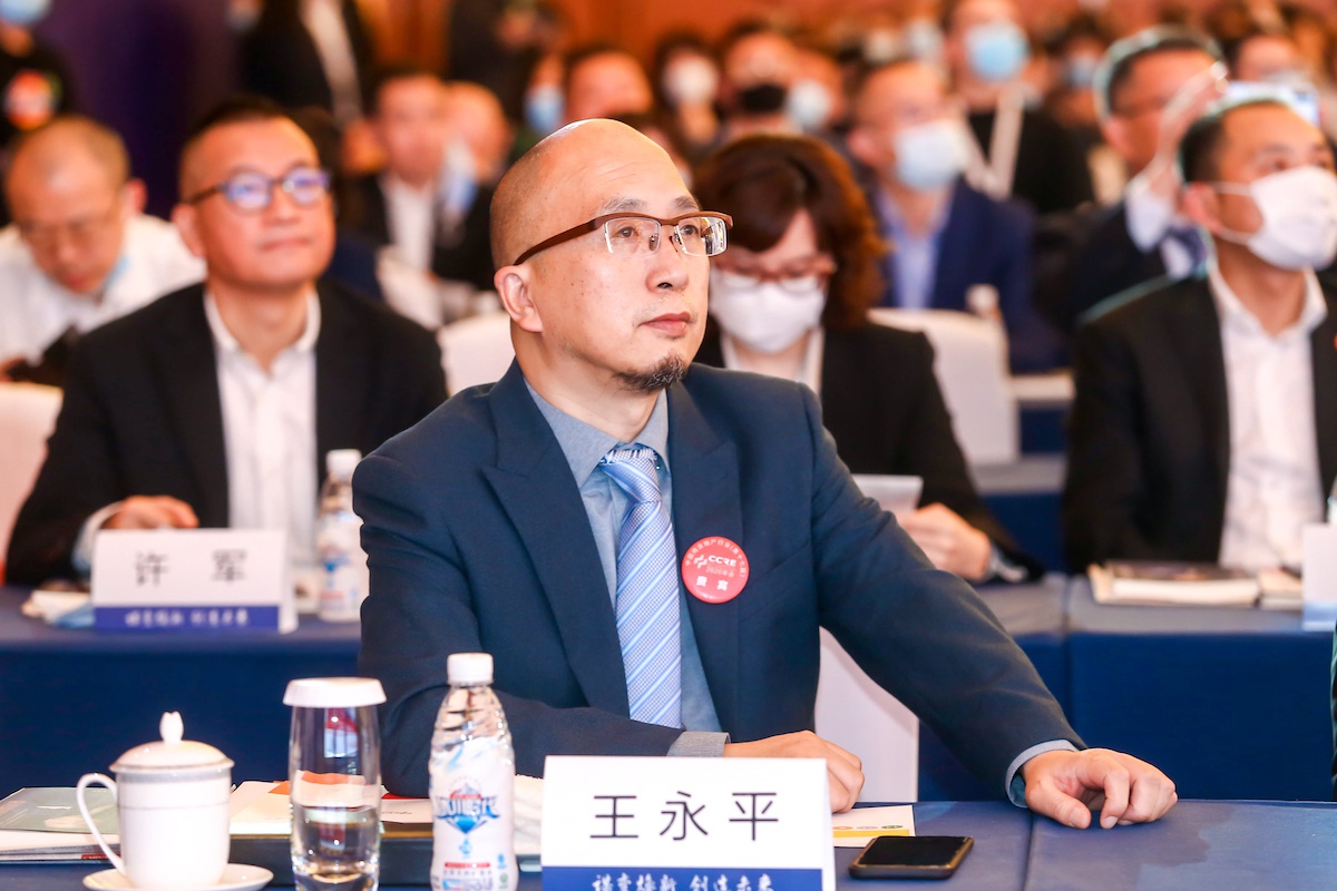 全联房地产商会王永平：购物中心需要回归“产品”导向