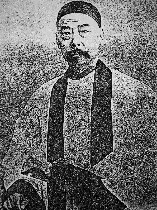 颜福庆他留下的光一直照耀到了2020年