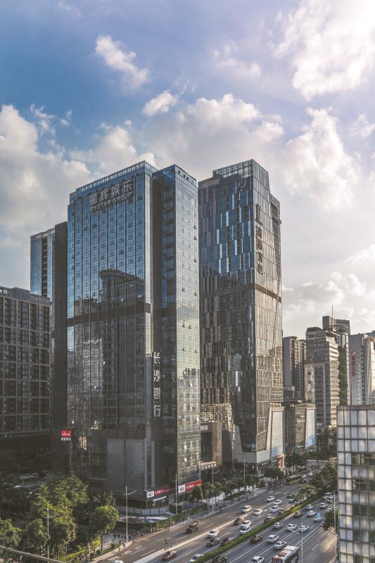 星辉娱乐持续深化国际化布局打造健康娱乐生态圈