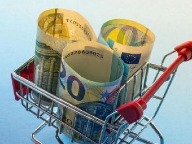 消费金融增资潮 北银消金拟通过股东增资7500万元