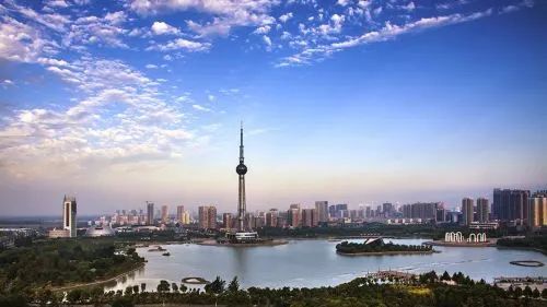 河南省焦作市财政局迅速贯彻落实党的十九届五中全会精神