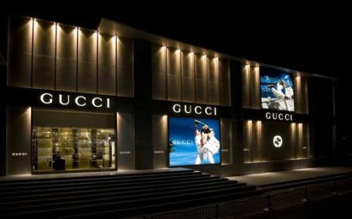 贝恩：全球奢侈品市场萎缩 中国有望实现全年48%的增长