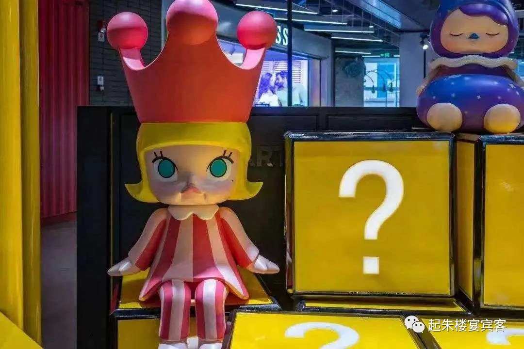 喜欢，不喜欢，一秒钟你就能拿主意