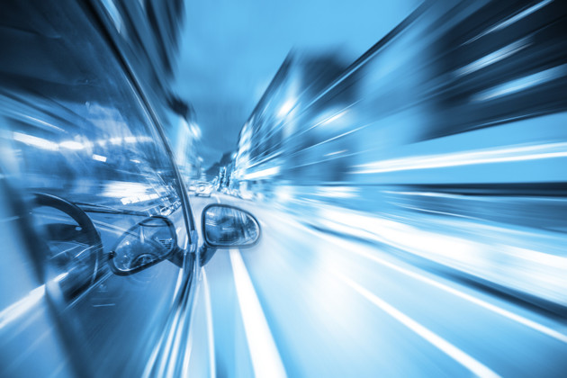 “钝刀割肉”更痛：力盛赛车这个月就没涨过 今日更遭闪崩跌停