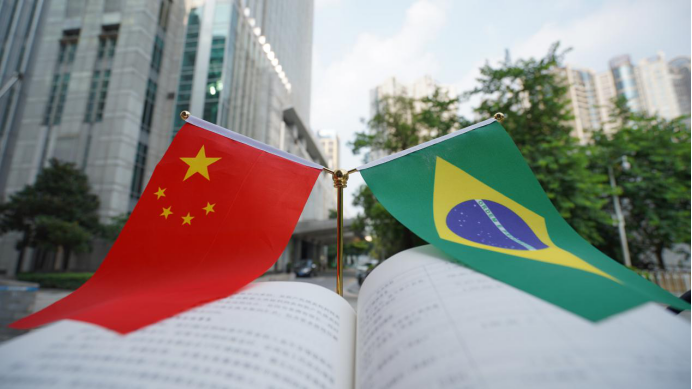 无视总统反对！巴西11州抢购中国疫苗，卫生部称明年2月或可使用