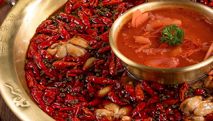 网红火锅“哥老官”食材被检出禁用兽药 为何出问题的总是它?