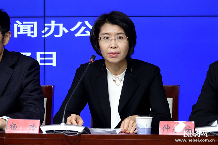 惠民利民富民河北聚焦民生领域的重大需求加强创新布局