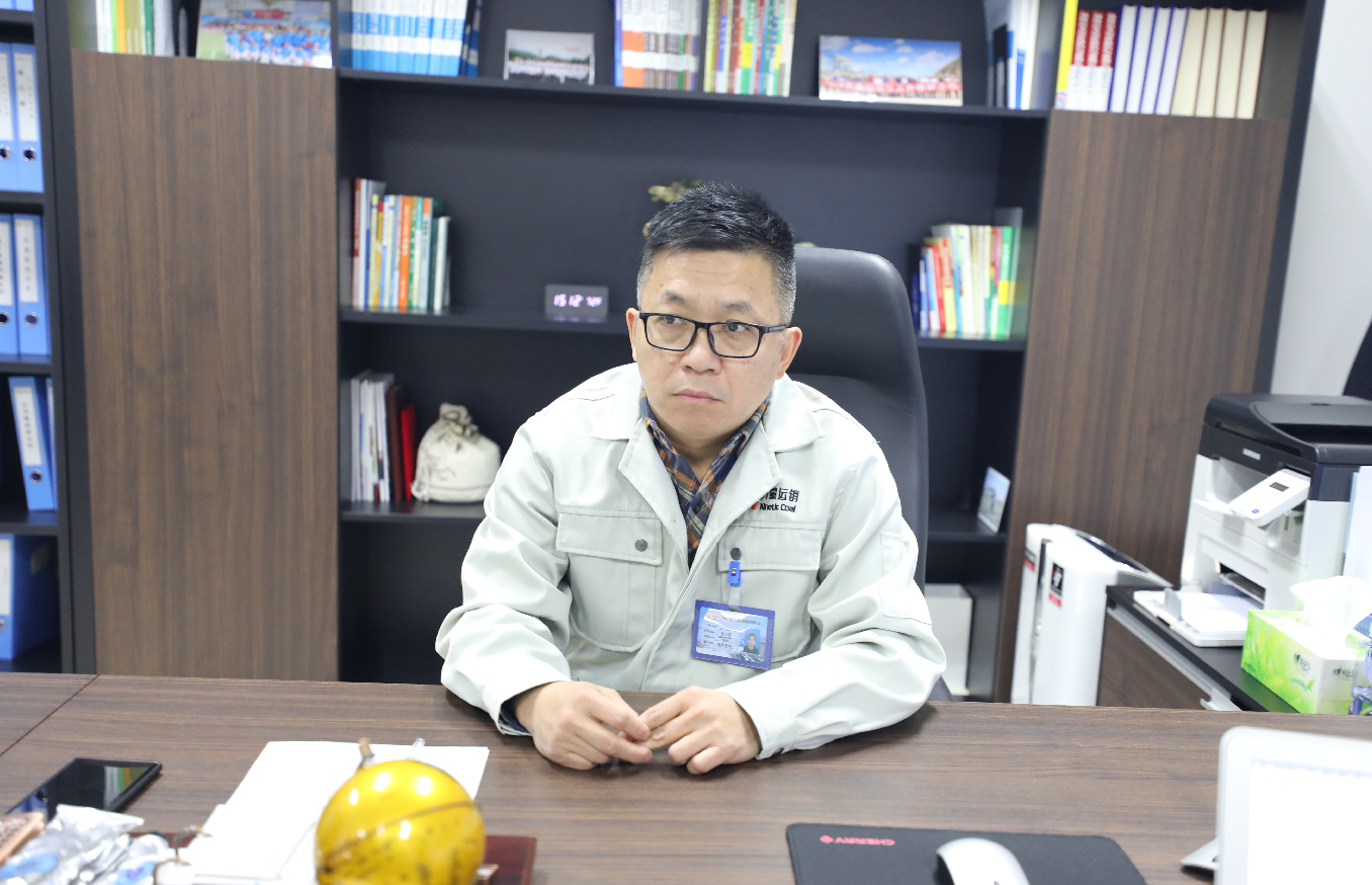 专访力量能源ceo具文忠行稳方致远天时地利人和缺一不可