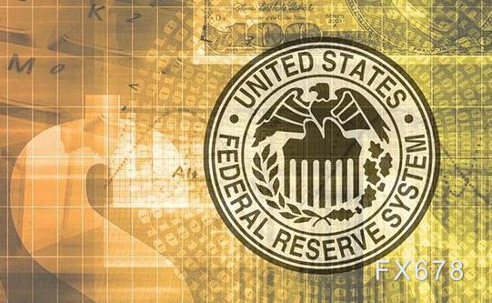 美联储12月货币政策声明全文