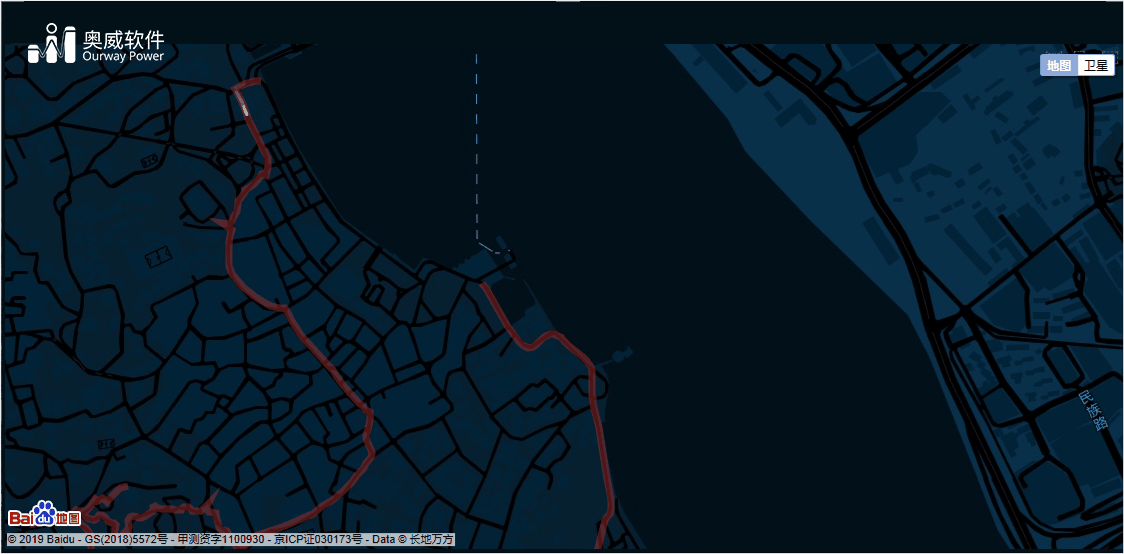 路线地图2