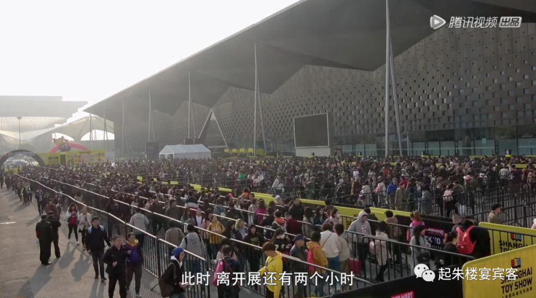 泡泡玛特的成功不止是盲盒 王宁的野心并非痴人说梦