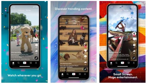 沃尔玛与tiktok合作 将在美国首次尝试"直播带货"|t