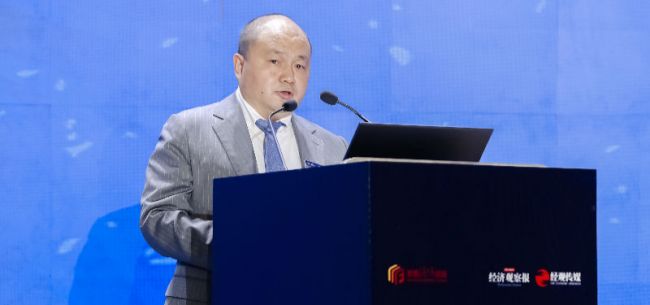 文钊：在追问中见证中国经济和企业的成长与成熟