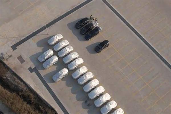 国产特斯拉Model Y已投产 预售价比美国版贵20万