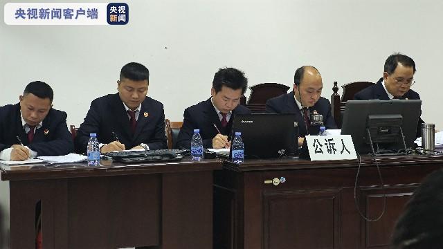 公诉机关指控,从2010年开始,刑满释放的被告人赵孟先后在广西容县石寨