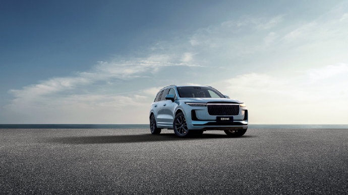 IT之家|理想汽车交付量突破 30000 辆