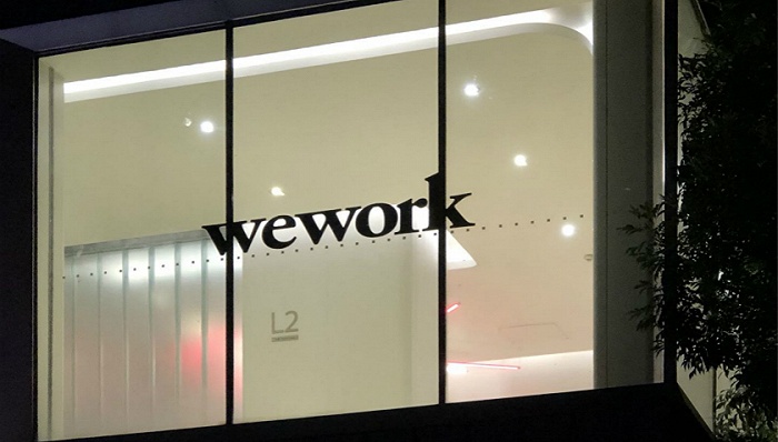 共享经济闲鱼翻身 但胜利不属于WeWork
