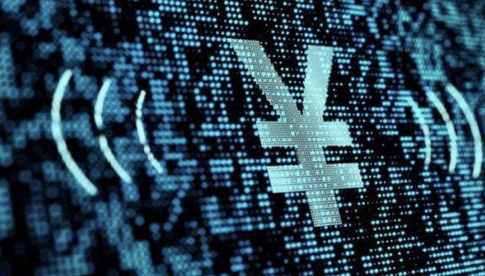 数字人民币红包试点首纳第三方支付机构 能否撼动市场双巨头格局