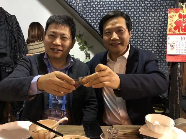 《华为危险了!全球手机销量最新排名:小米和华为差距仅1%!》