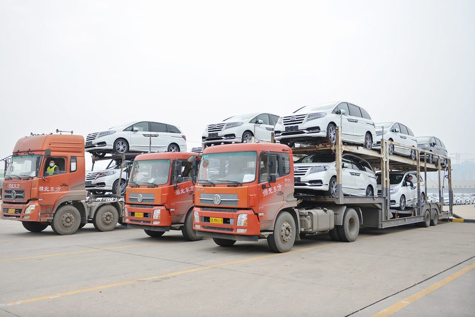 快递发活物怎么备案 低配汽车加装前雾灯怎么备案