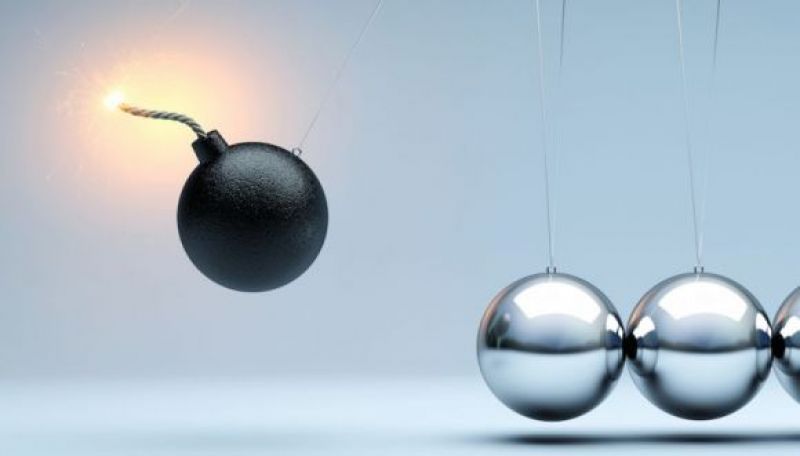 晋州恒升银行成隐形大股东私人金库被骗贷26亿 发起行毫无察觉？