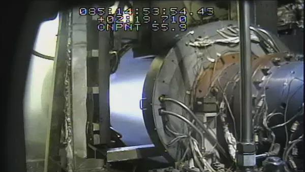Aerojet Rocketdyne实现超音速喷气发动机13000磅推力输出新纪录 1 Aerojet Rocketdyne实现超音速喷气发动机13000磅推力输出新纪录