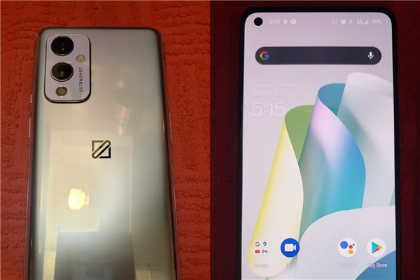 快科技|刘作虎确认一加开发智能手表：运行Wear OS