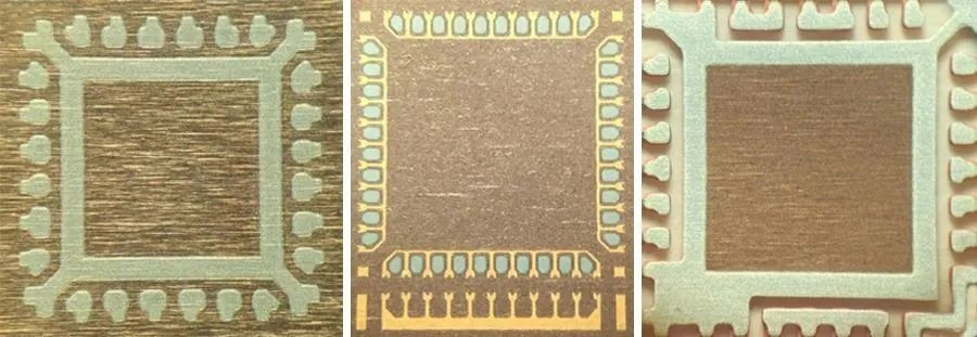 重大突破,欧菲光成功研发半导体封装用高端引线框架|欧菲光|芯片