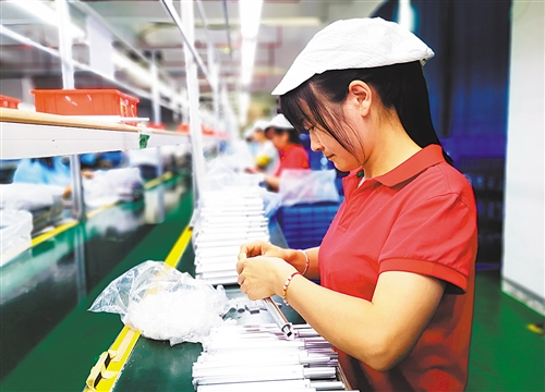 一根自拍杆的"逆袭"