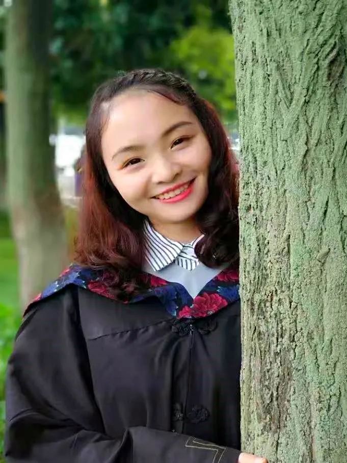青春风华 西财榜样 | 中国大学生自强之星张海霞:在公益实践中打亮