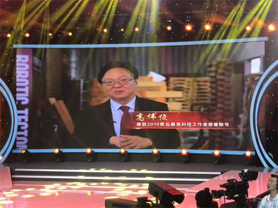 青岛理工大学全排名_深信服签约青岛理工大学琴岛学院,校企合作打造I