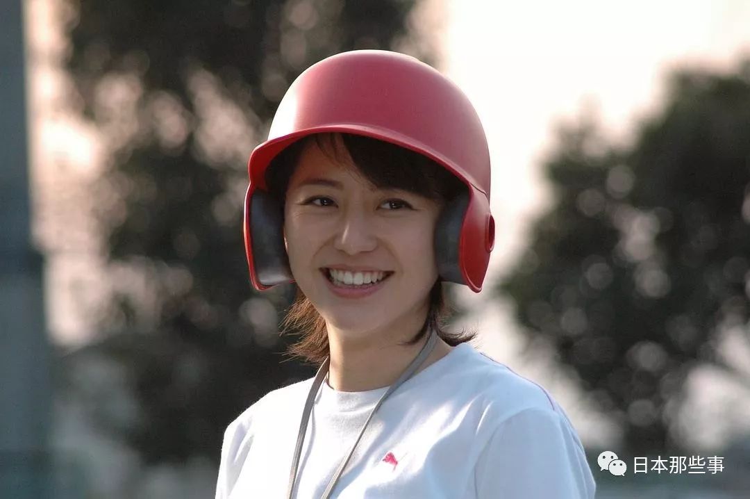 感觉麻酱这次又开大招了,目前看来这部电影非常有看点,期待长泽雅美的