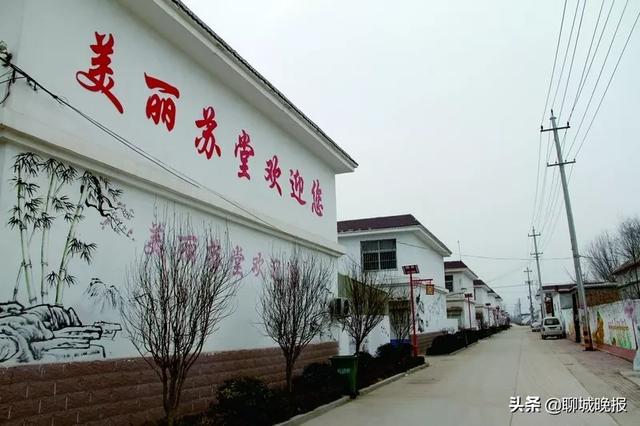 阳谷县侨润街道办事处国庄村,莘县十八里铺镇苏堂村,东阿县大