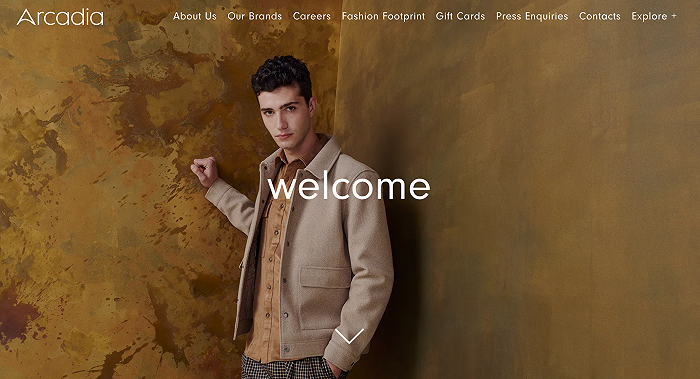 Topshop母公司正式进入破产程序 未来路在何方？