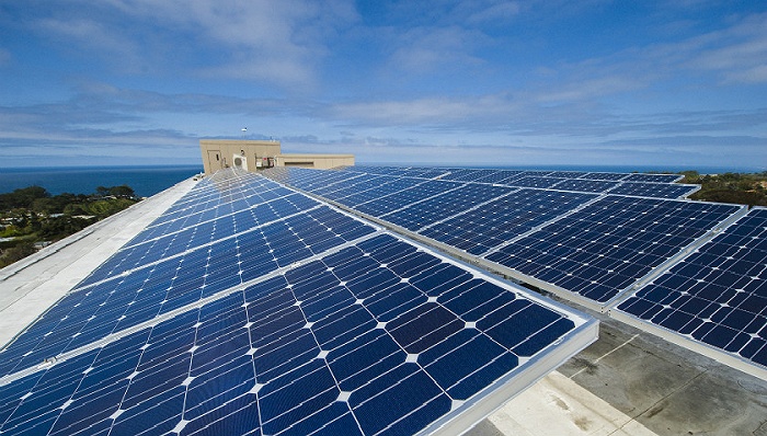 光伏ETF“空中加油” 这些上市公司股价还会继续上涨吗？