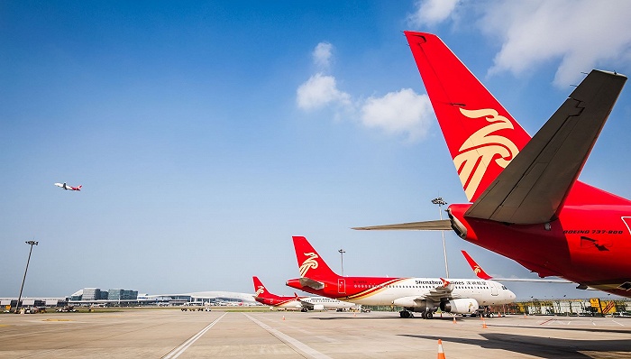 深航A319机场跑道外接地事件处理结果公布：撤销机长飞行执照