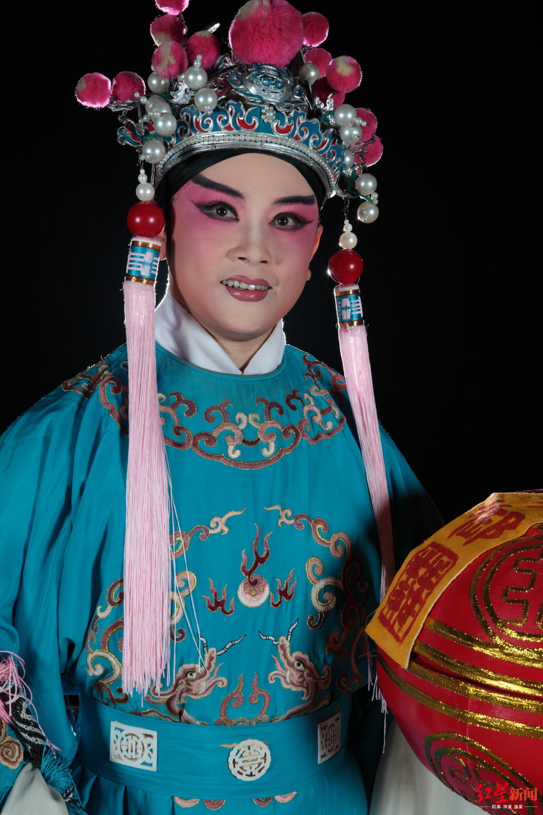 锁定6朵"梅花" 当代川剧"名家唱名戏"精品剧目展演2月16日举行