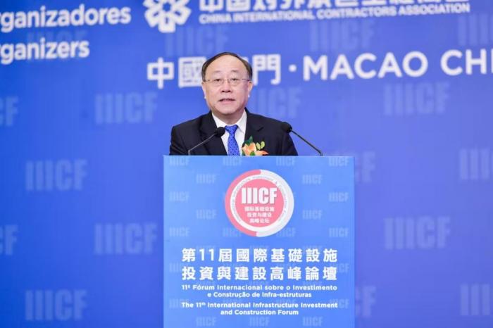 商务部副部长王炳南：应重视投融资创新和新基建机遇