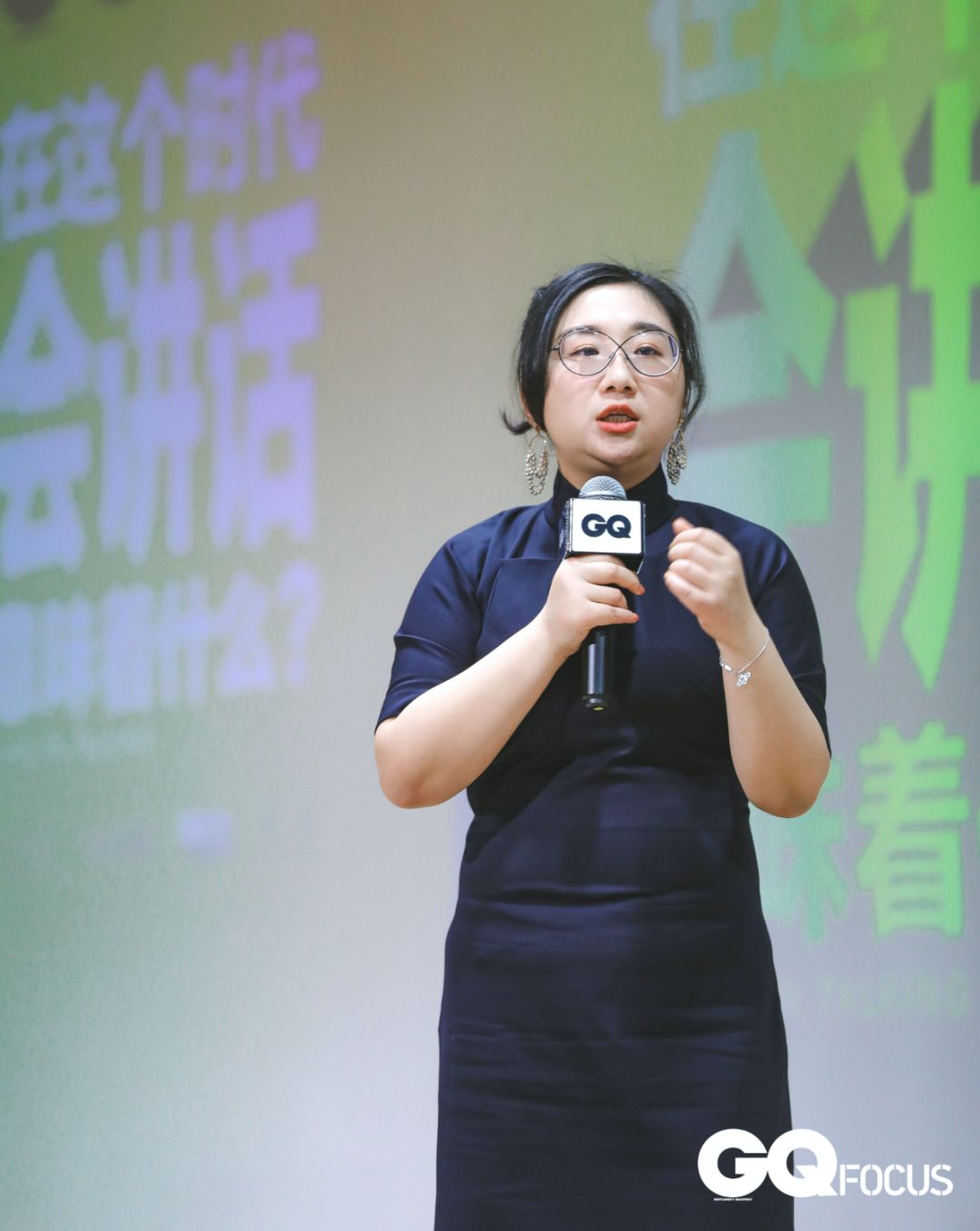 傅首尔我最大的资本就是真实